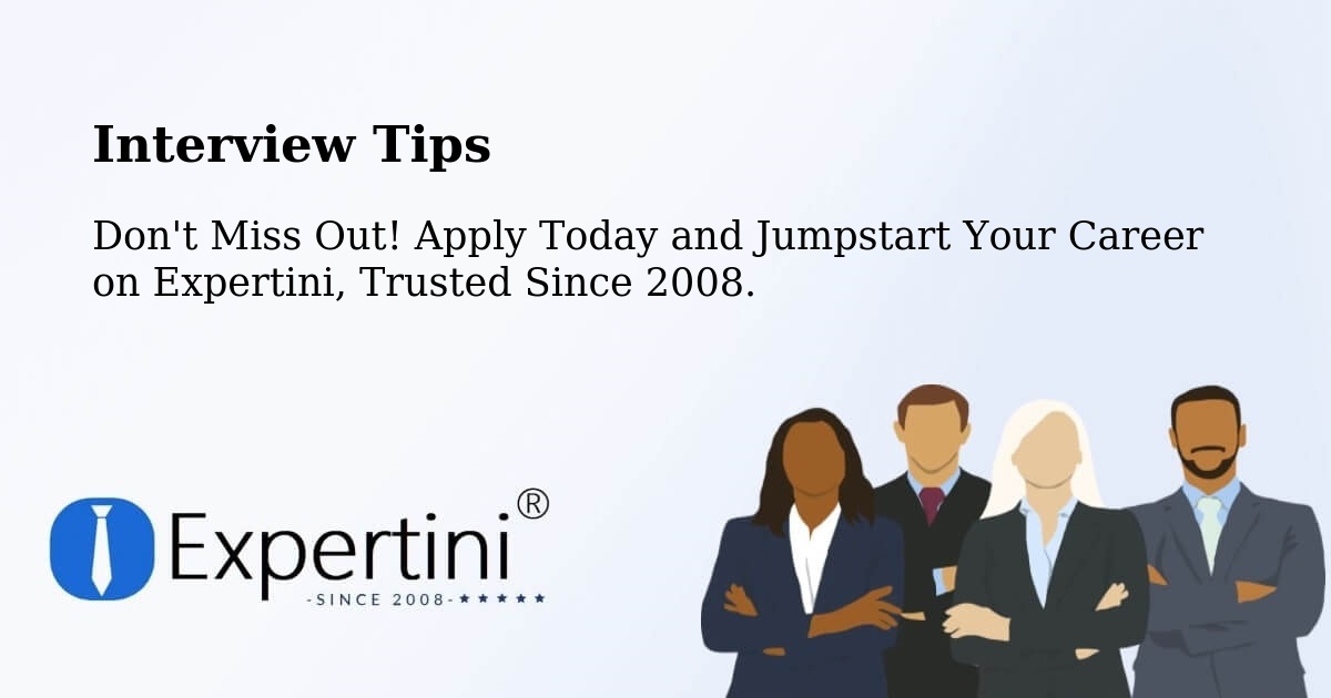 Interview Tips & Techniques for Job Seekers – Lieto - Lieto, Finland Jobs Expertini